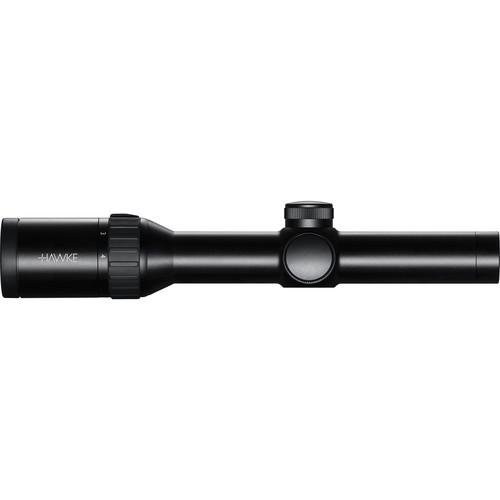 Hawke Sport Optics 1-4x24 Endurance 30 WA Riflescope
