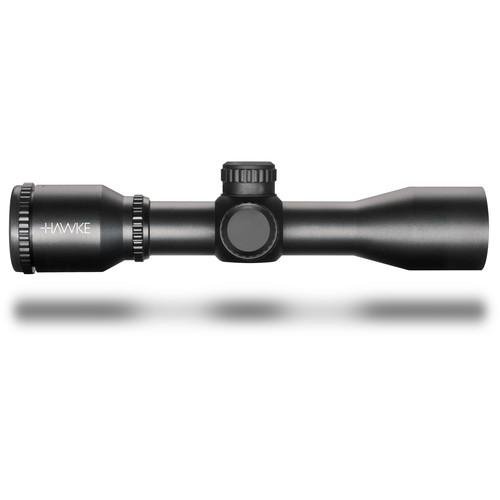 Hawke Sport Optics 3x32 XB Crossbow Scope