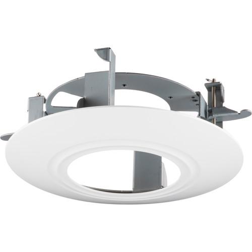 Hikvision RCM-4 In-Ceiling Mount Bracket for Network Dome Cameras