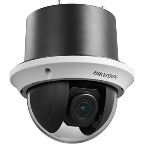 Hikvision Turbo PTZ 1080p Indoor Day Night Dome Camera