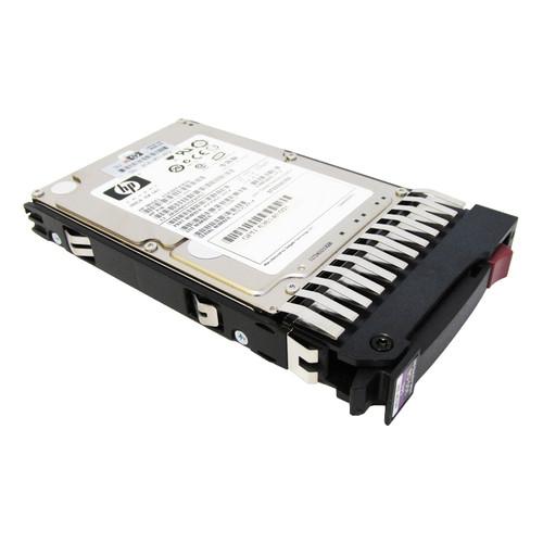 HP 200GB Write Intensive SAS-3 2.5" Internal SC Enterprise SSD