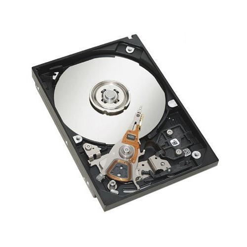 HP 6TB 7200 rpm SATA III 3.5" Internal SC Midline Hard Drive
