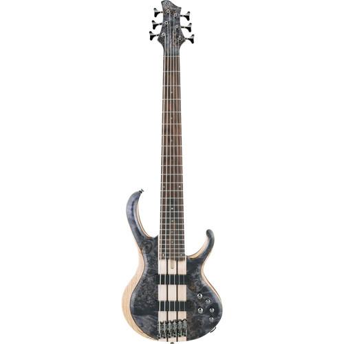 Ibanez BTB846 BTB Standard 6-String Electric Bass Guitar
