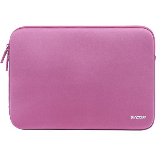 Incase Designs Corp Neoprene Classic Sleeve for 15" MacBook