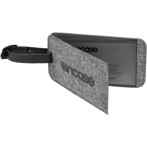 Incase Designs Corp Travel Luggage Tag