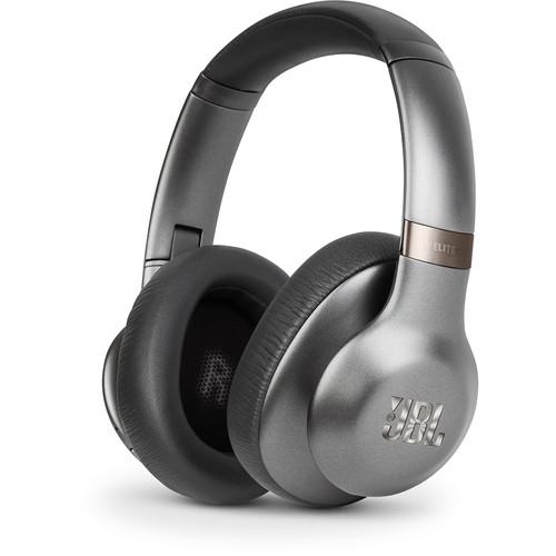 JBL Everest Elite 750NC Over-Ear Wireless Headphones