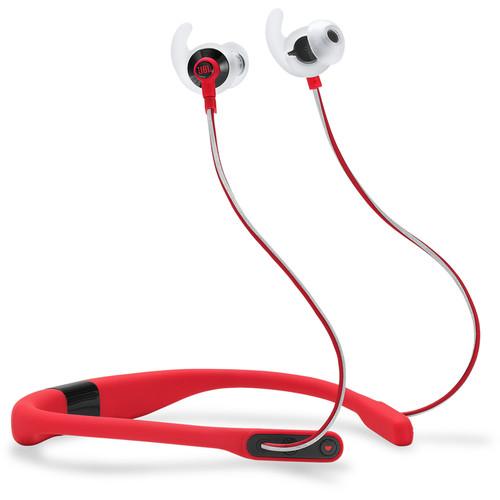 JBL Reflect Fit Heart Rate Wireless Headphones