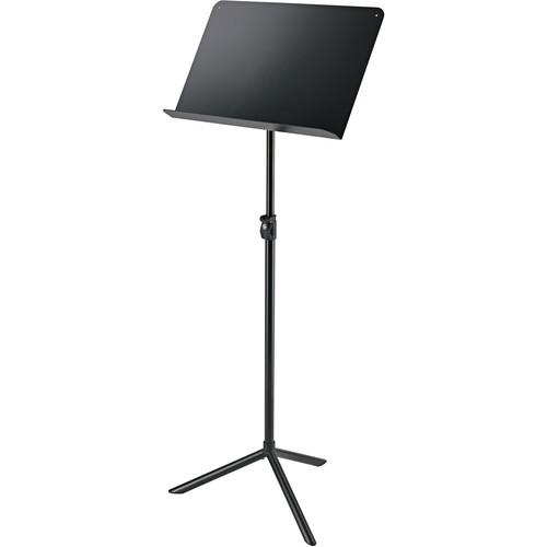 K&M 11930 Overture Orchestra Music Stand