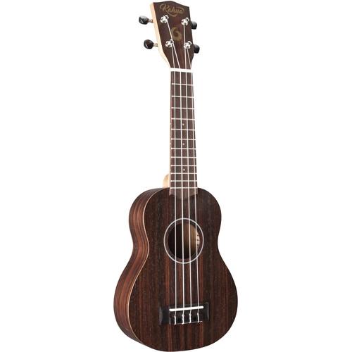 Kahua Tycoon Series 21" Rosewood Soprano Ukulele