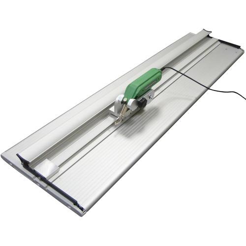 KeenCut 36" Sabre HSGM Hot Cut System with HSG-0 Heat Knife