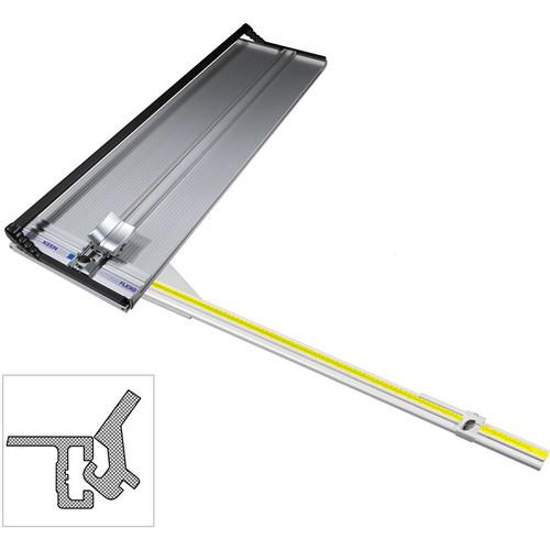 KeenCut 61833 Futura Flexo Squaring Arm