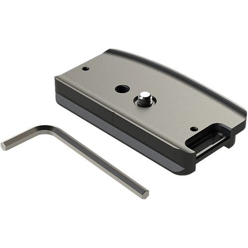 Kirk Camera Plate for Canon 6D Mark II