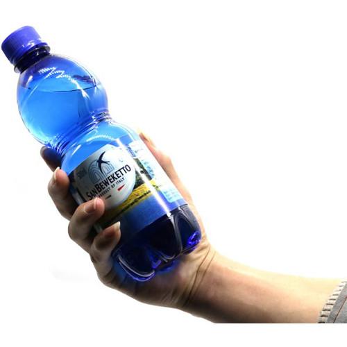 KJB Security Products Water Bottle with 1080p Covert Camera
