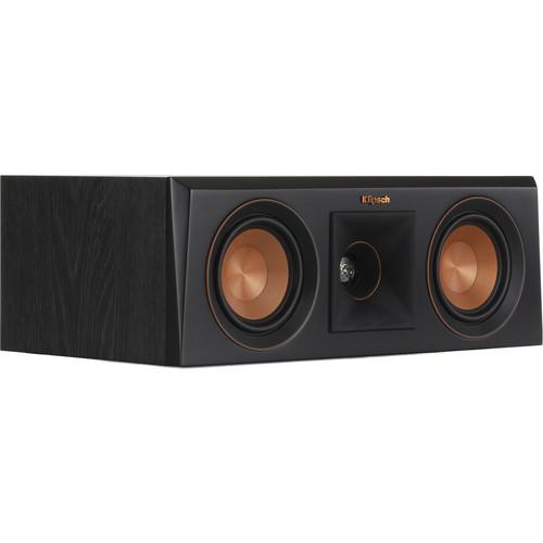 Klipsch Reference Premiere RP-400C Two-Way Center Channel Speaker