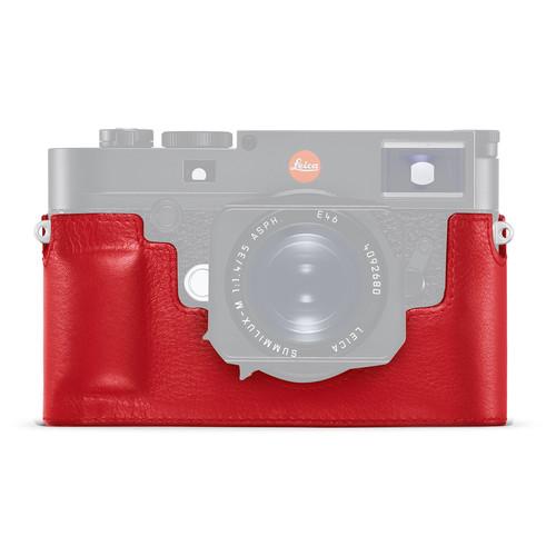 Leica M10 Leather Protector