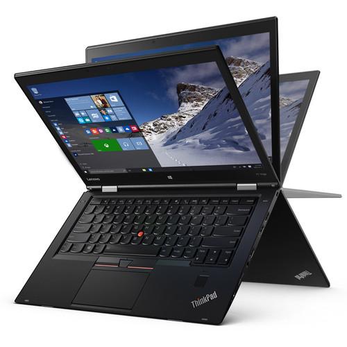 Lenovo 14" ThinkPad X1 Yoga Multi-Touch 2-in-1 Laptop