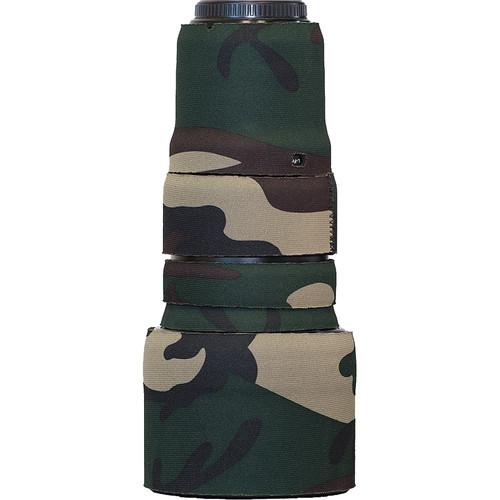 LensCoat Lens Cover for the Olympus M. Zuiko Digital ED 40-150 f 2.8 PRO Lens