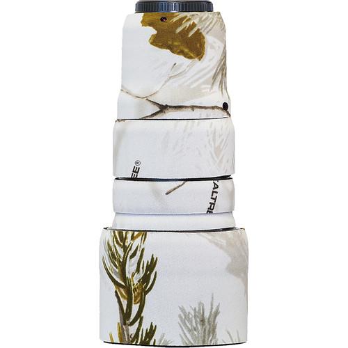 LensCoat Lens Cover for the Olympus M. Zuiko Digital ED 40-150 f 2.8 PRO Lens