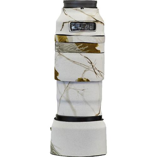 LensCoat Lens Cover for the Sony FE 70-300mm f 4.5-5.6 G OSS Lens