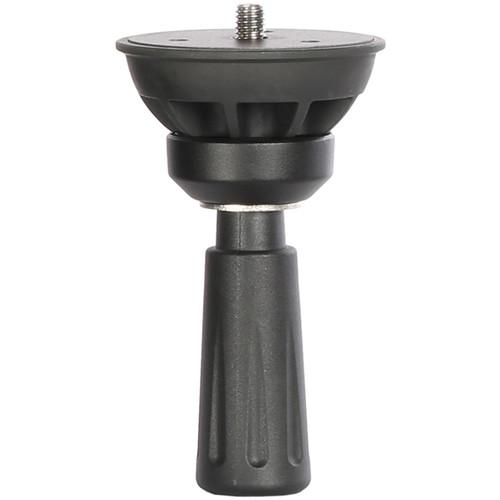 Leofoto 75mm Half Ball Adapter