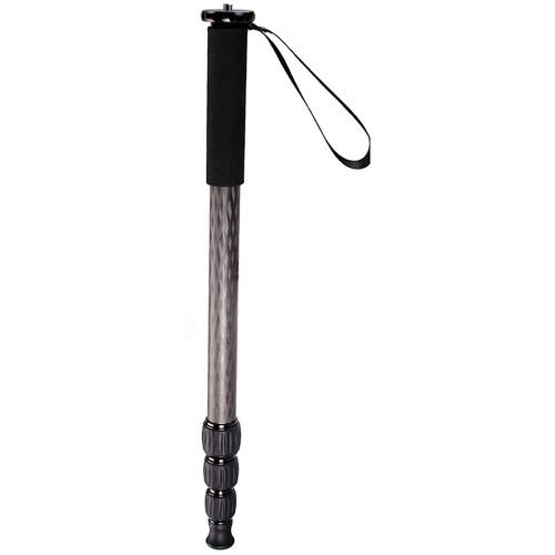 Leofoto MP-284C Carbon Fiber Monopod