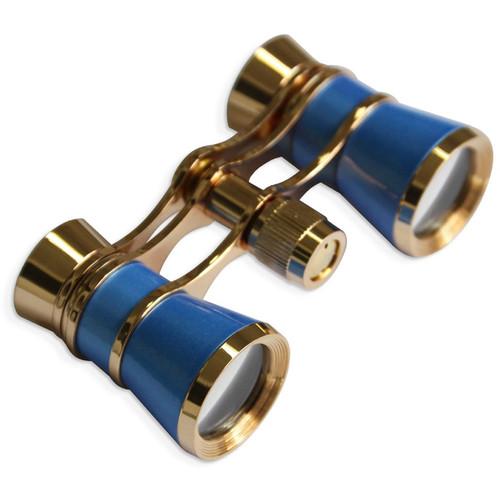 Levenhuk 3x25 Broadway 325L Opera Glasses