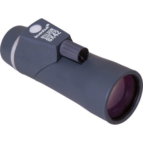 Levenhuk 8x42 Nelson Monocular