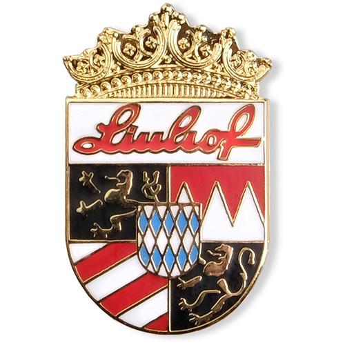 Linhof Crest