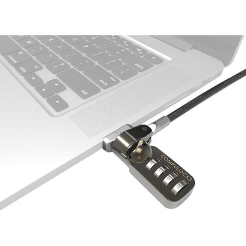 Maclocks MacBook Ledge Combo Kit