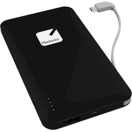 Maclocks Tablet Smartphone Battery Pack and