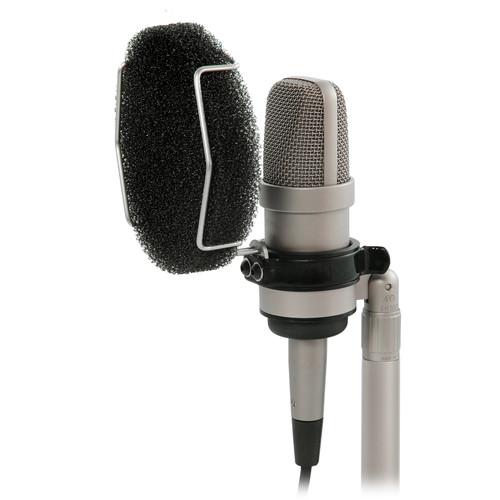 Microtech Gefell M 930 Studio Condenser Microphone