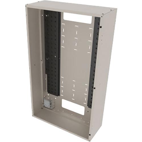 Middle Atlantic Back Panel for VWM Series Wall Cabinets