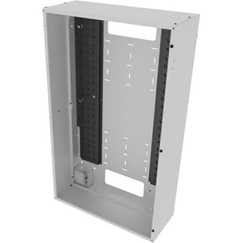 Middle Atlantic Back Panel for VWM Series Wall Cabinets