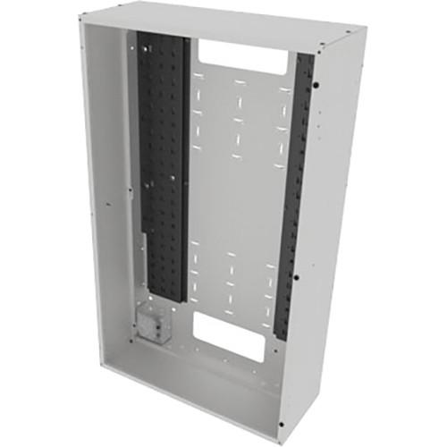 Middle Atlantic Back Panel for VWM Series Wall Cabinets