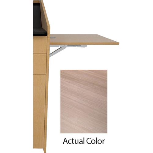Middle Atlantic L5 Flip-Up Shelf for L5 Lecterns