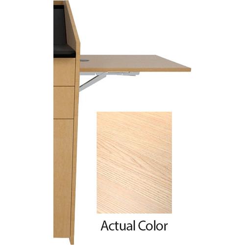 Middle Atlantic L5 Flip-Up Shelf for L5 Lecterns