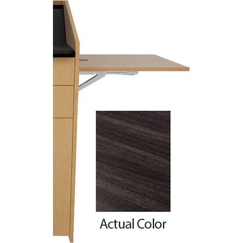 Middle Atlantic L5 Flip-Up Shelf for L5 Lecterns