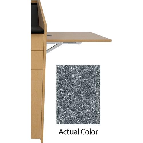 Middle Atlantic L5 Flip-Up Shelf for L5 Lecterns