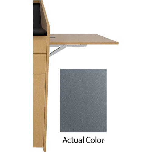 Middle Atlantic L5 Flip-Up Shelf for L5 Lecterns