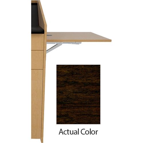 Middle Atlantic L5 Flip-Up Shelf for L5 Lecterns