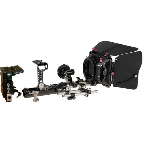 Movcam FS7 15mm Standard Kit