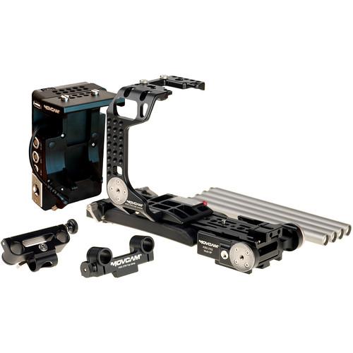 Movcam FS7 Base Kit