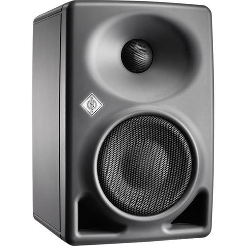 Neumann KH 80 DSP 4" 1" Active 2-Way Studio Monitor