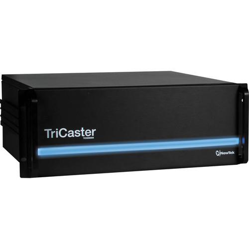 NewTek TriCaster 8000 Advanced