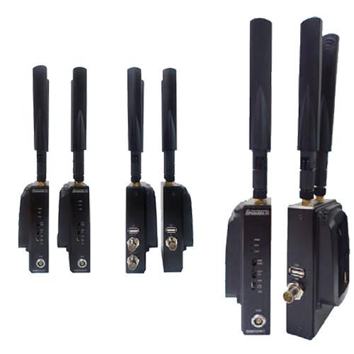 Nimbus WiMi5200 2000