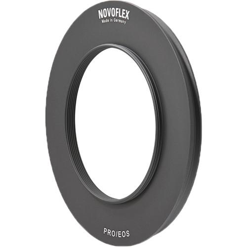 Novoflex Lens-Side Adapter for Retro Reverse to Balpro 1 or Balpro T S Bellows