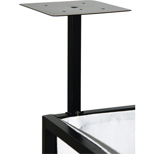 Novopro Add-On Podium Shelves for SDX DJ Booths