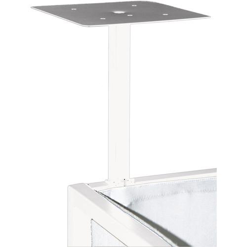 Novopro Add-On Podium Shelves for SDX DJ Booths