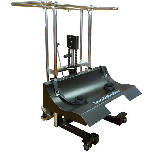 On-A-Roll Lifter 61574 Low Profile Model