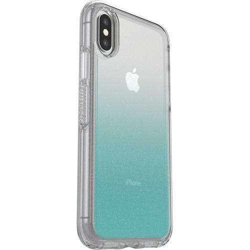 OtterBox Symmetry Series Clear Graphics Case for iPhone X Xs